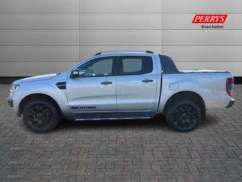 Used Ford Ranger 2022 for sale - 74926698: Photo