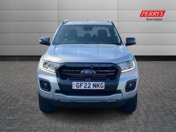 Used Ford Ranger 2022 for sale - 74926698: Photo