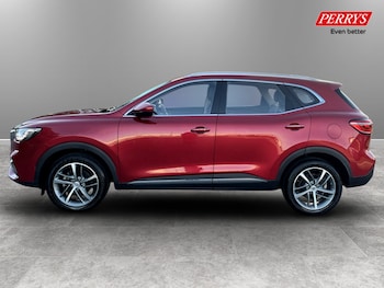 Used MG MG HS 2023 for sale - 77617234: Photo