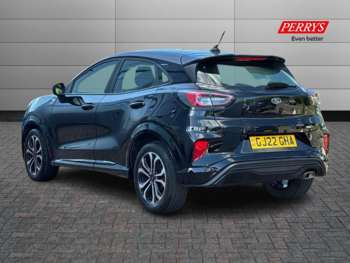 Used Ford Puma 2022 for sale - 74925842: Photo