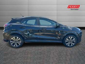 Used Ford Puma 2022 for sale - 74925842: Photo