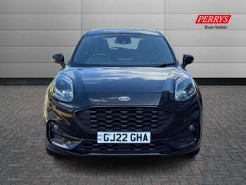 Used Ford Puma 2022 for sale - 74925842: Photo