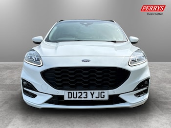 Used Ford Kuga 2023 for sale - 78708522: Photo