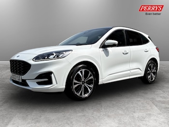 Used Ford Kuga 2023 for sale - 78708522: Photo