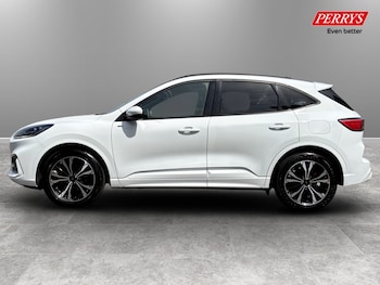 Used Ford Kuga 2023 for sale - 78708522: Photo