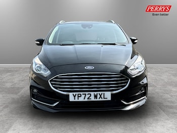 Used Ford S-Max 2022 for sale - 78579625: Photo