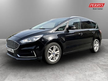 Used Ford S-Max 2022 for sale - 78579625: Photo