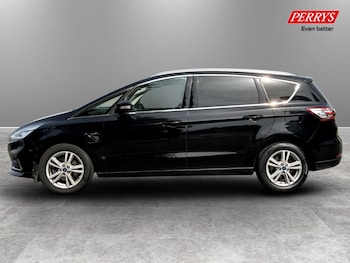 Used Ford S-Max 2022 for sale - 78579625: Photo