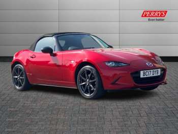 2017 - 2.0 SE-L Nav 2dr Convertible