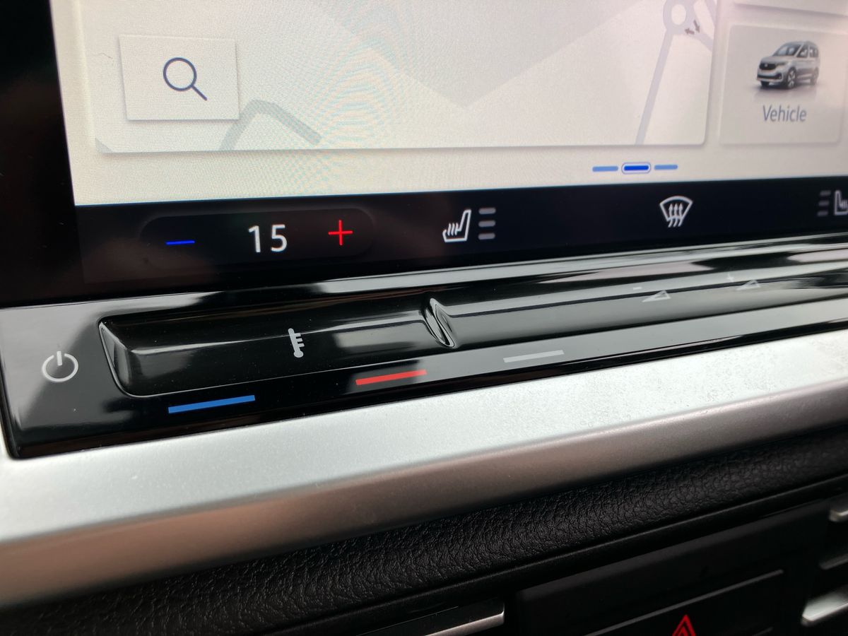 Used Ford Tourneo Connect 2022 for sale - 76735995: Photo 12