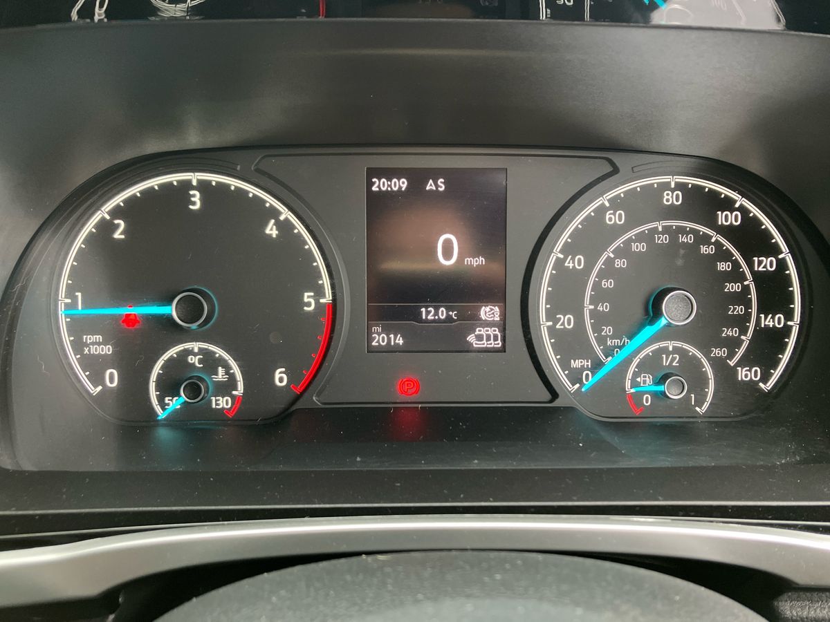 Used Ford Tourneo Connect 2022 for sale - 76735995: Photo 14