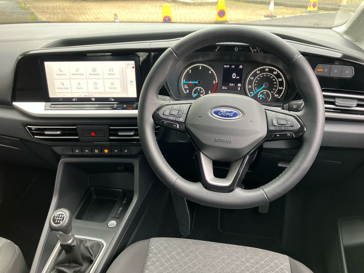 Used Ford Tourneo Connect 2022 for sale - 76735995: Photo 15