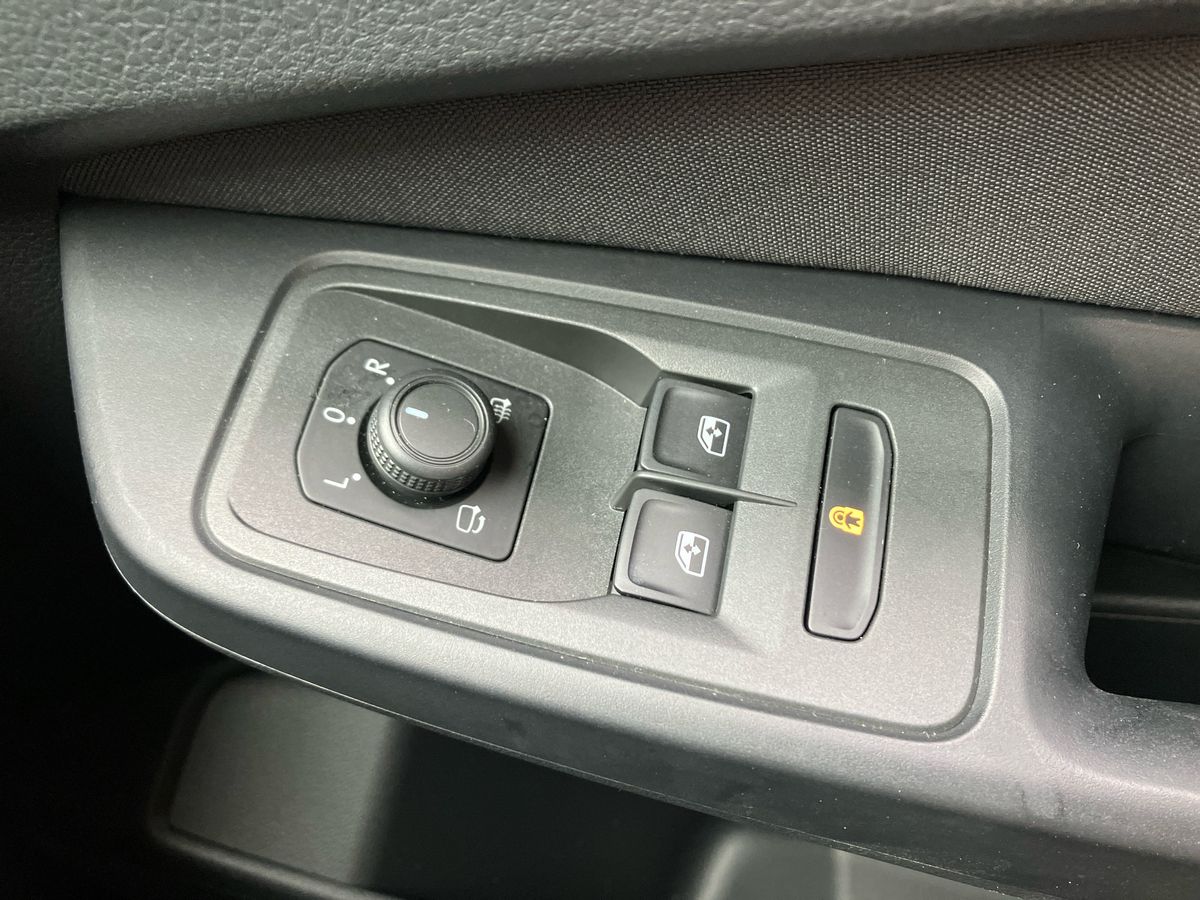 Used Ford Tourneo Connect 2022 for sale - 76735995: Photo 18