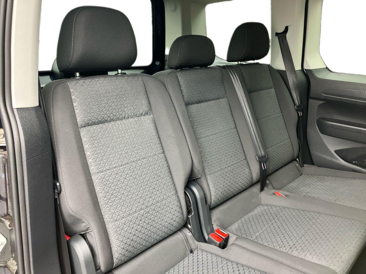 Used Ford Tourneo Connect 2022 for sale - 76735995: Photo 19