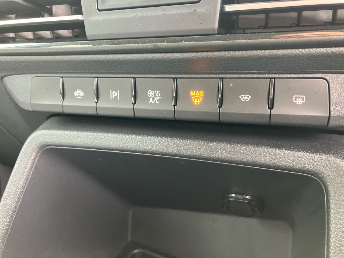 Used Ford Tourneo Connect 2022 for sale - 76735995: Photo 23