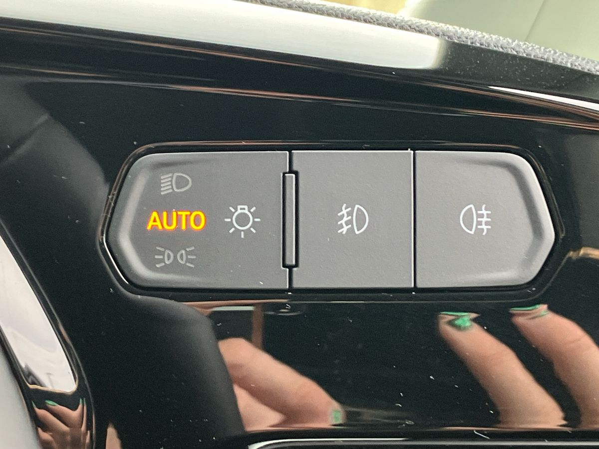 Used Ford Tourneo Connect 2022 for sale - 76735995: Photo 27