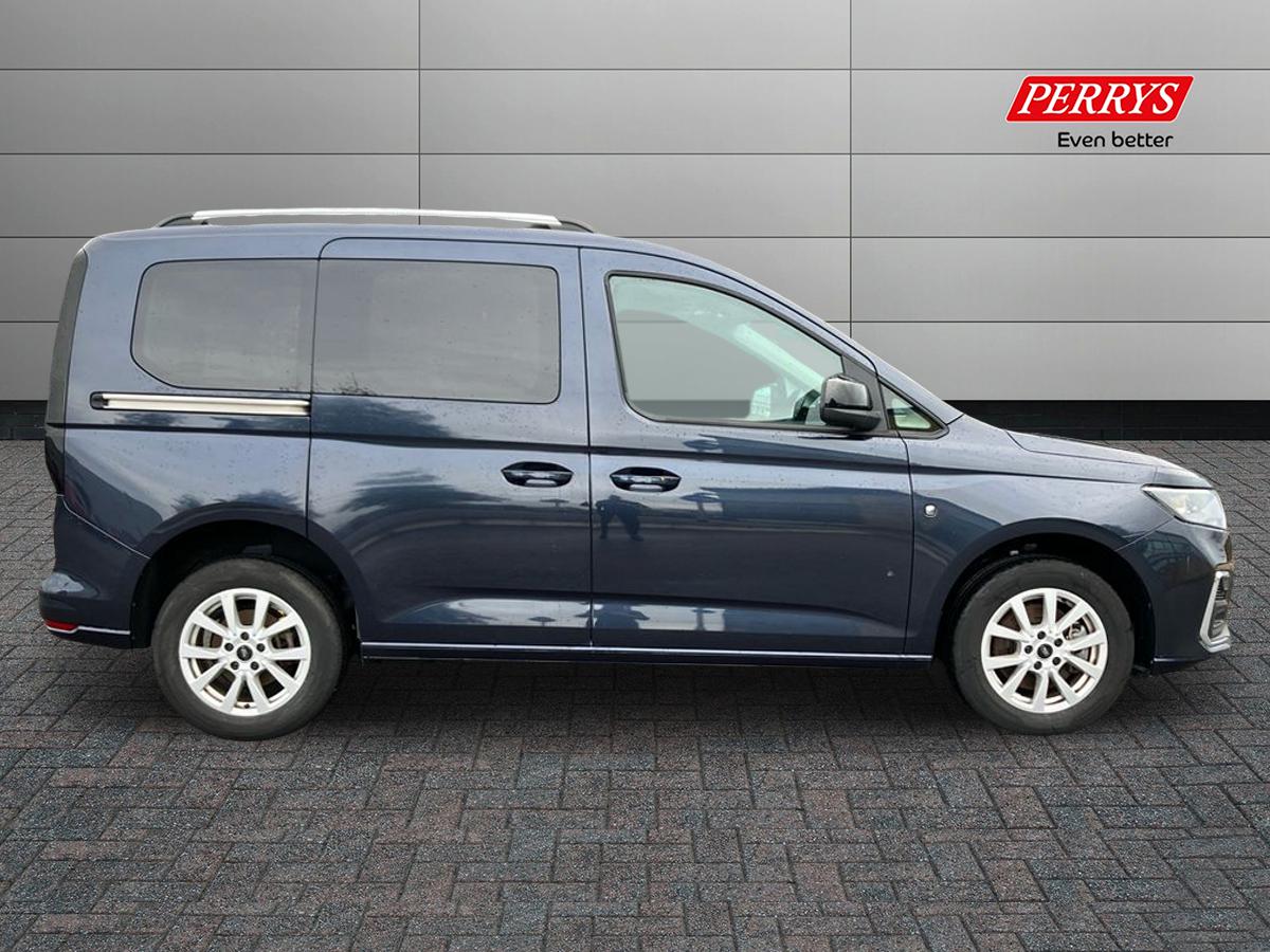 Used Ford Tourneo Connect 2022 for sale - 76735995: Photo 3
