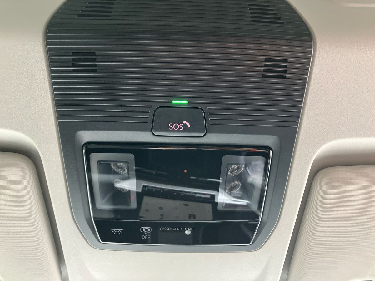 Used Ford Tourneo Connect 2022 for sale - 76735995: Photo 32