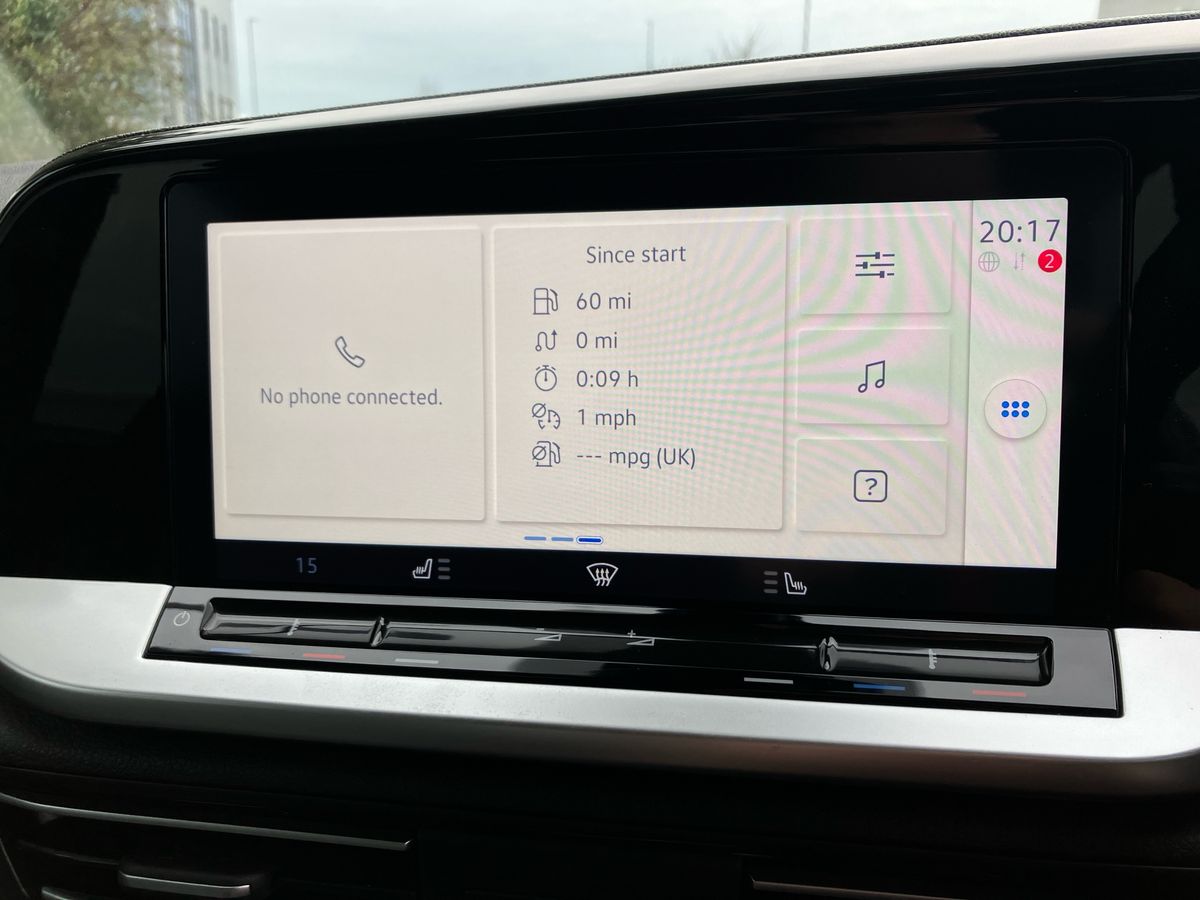 Used Ford Tourneo Connect 2022 for sale - 76735995: Photo 33