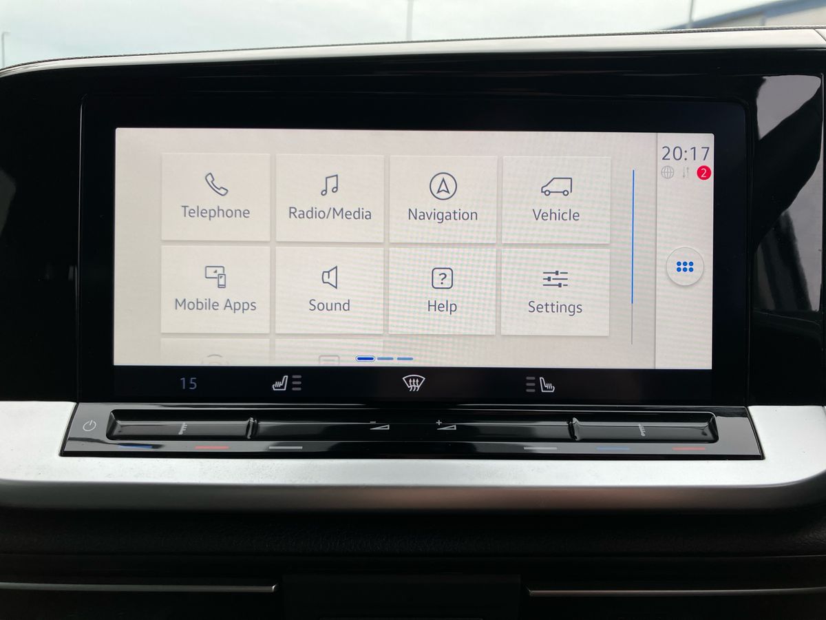 Used Ford Tourneo Connect 2022 for sale - 76735995: Photo 34