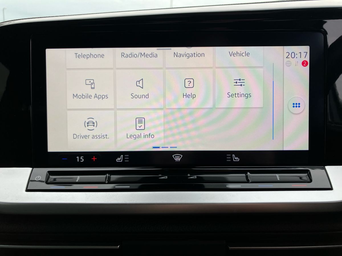 Used Ford Tourneo Connect 2022 for sale - 76735995: Photo 35