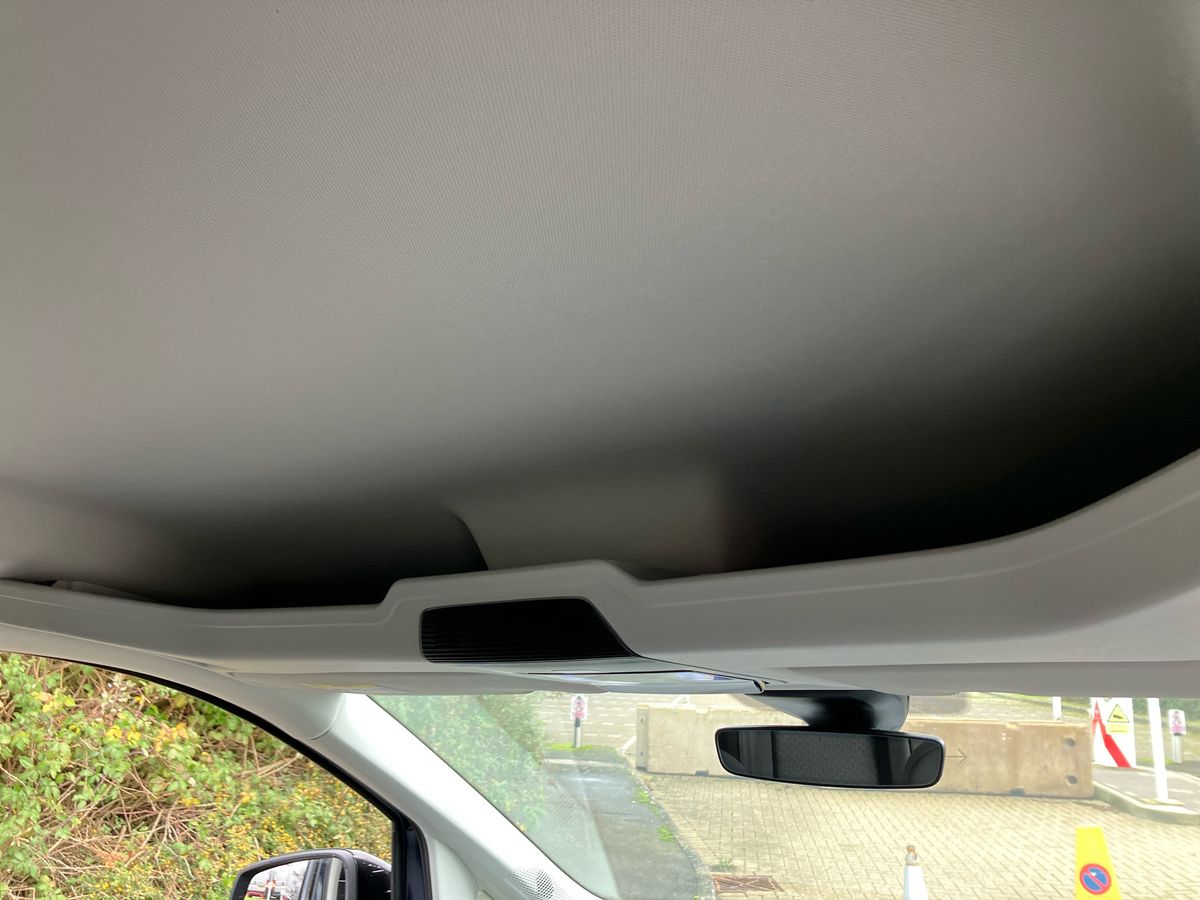 Used Ford Tourneo Connect 2022 for sale - 76735995: Photo 36