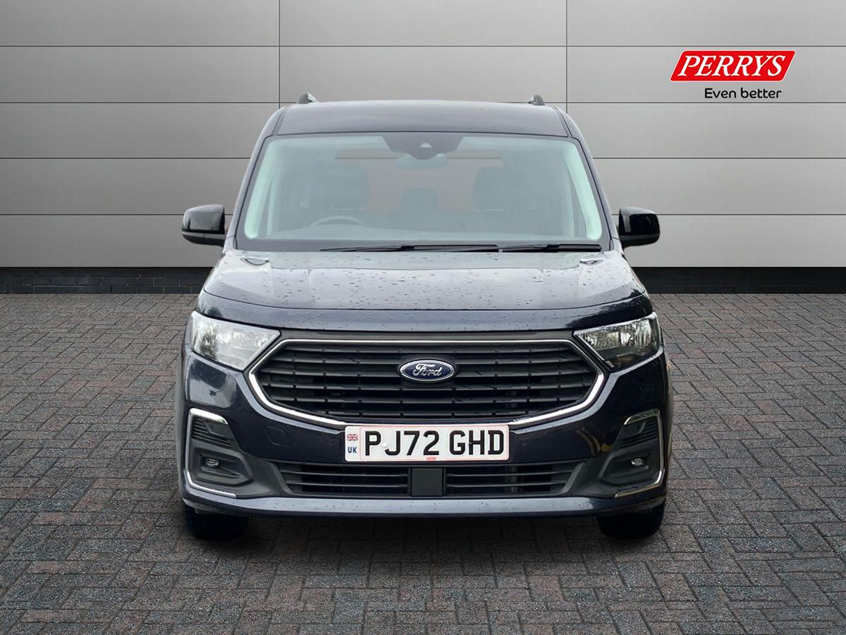 Used Ford Tourneo Connect 2022 for sale - 76735995: Photo 4