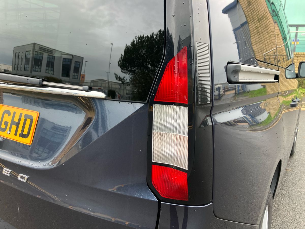 Used Ford Tourneo Connect 2022 for sale - 76735995: Photo 40