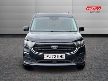 Used Ford Tourneo Connect 2022 for sale - 76735995: Photo