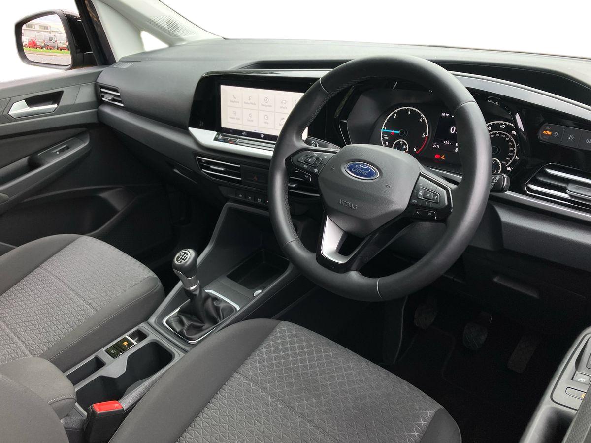 Used Ford Tourneo Connect 2022 for sale - 76735995: Photo 8