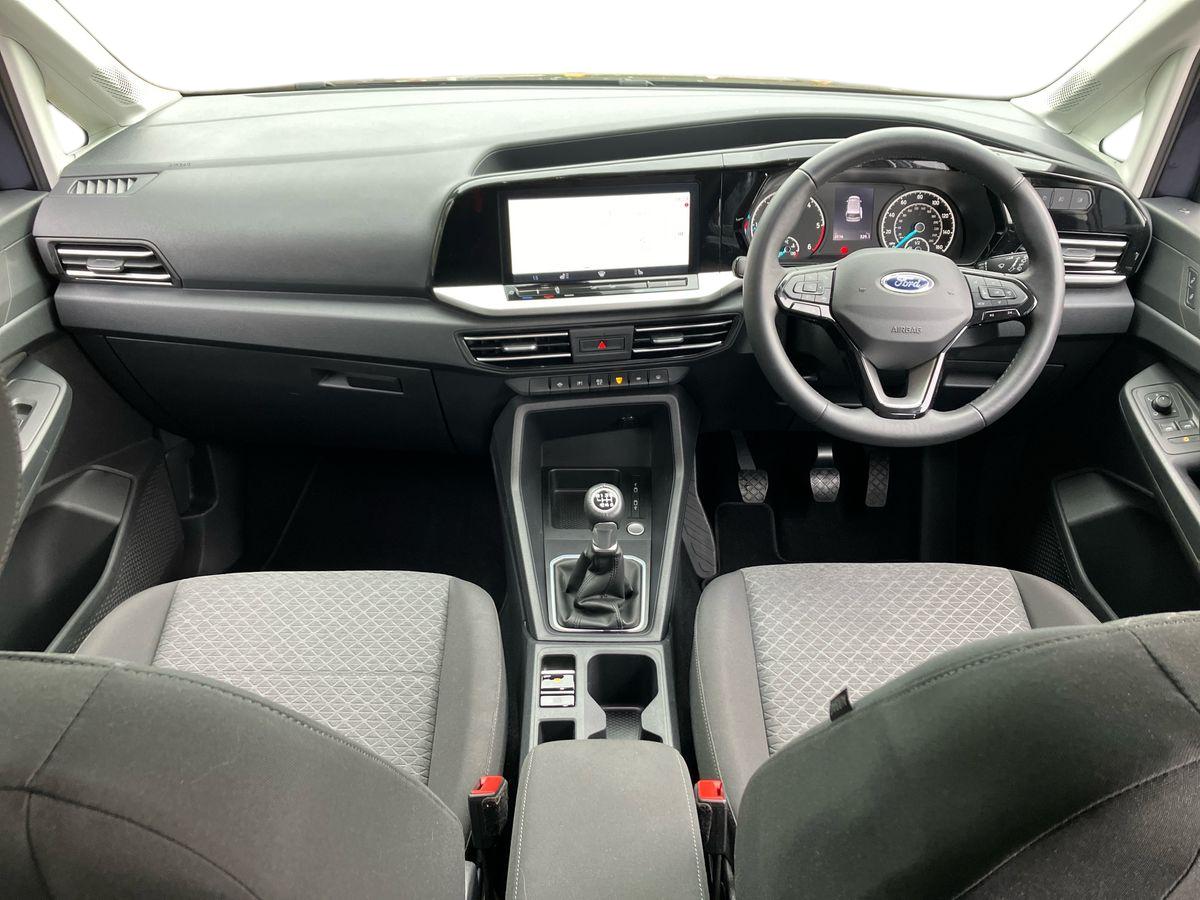 Used Ford Tourneo Connect 2022 for sale - 76735995: Photo 9