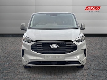 Used Ford Tourneo Custom 2025 for sale - 76669294: Photo