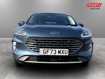 Used Ford Kuga 2023 for sale - 77743699: Photo