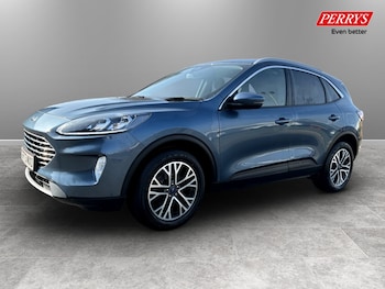 Used Ford Kuga 2023 for sale - 77743699: Photo