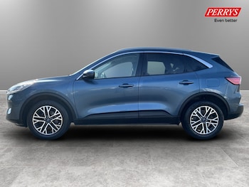 Used Ford Kuga 2023 for sale - 77743699: Photo