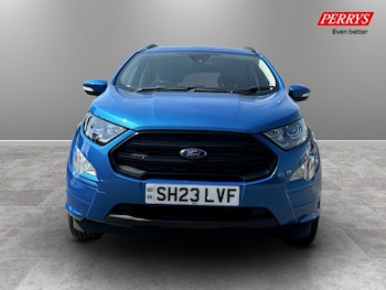 Used Ford Ecosport 2023 for sale - 79053619: Photo