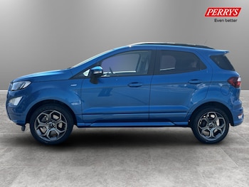 Used Ford Ecosport 2023 for sale - 79053619: Photo