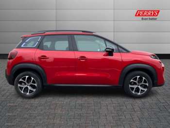 Used Citroen C3 Aircross 2022 for sale - 74926682: Photo