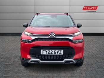 Used Citroen C3 Aircross 2022 for sale - 74926682: Photo