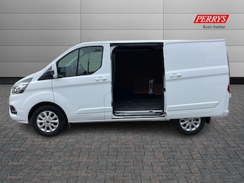 Used Ford Transit Custom 2020 for sale - 75711299: Photo