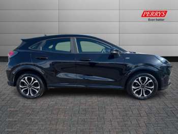 Used Ford Puma 2022 for sale - 74926040: Photo