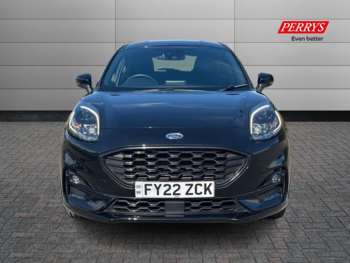 Used Ford Puma 2022 for sale - 74926040: Photo
