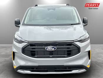 Used Ford Transit Custom 2026 for sale - 79827711: Photo