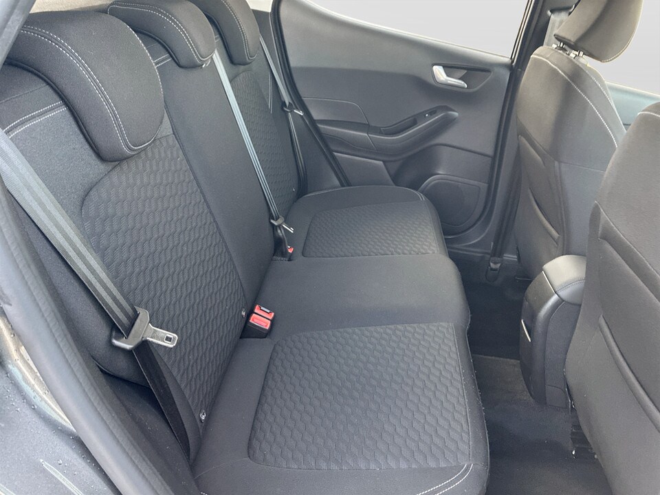 Used Ford Fiesta 2023 for sale - 77578989: Photo 14