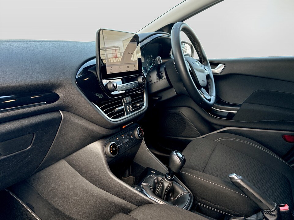 Used Ford Fiesta 2023 for sale - 77578989: Photo 17