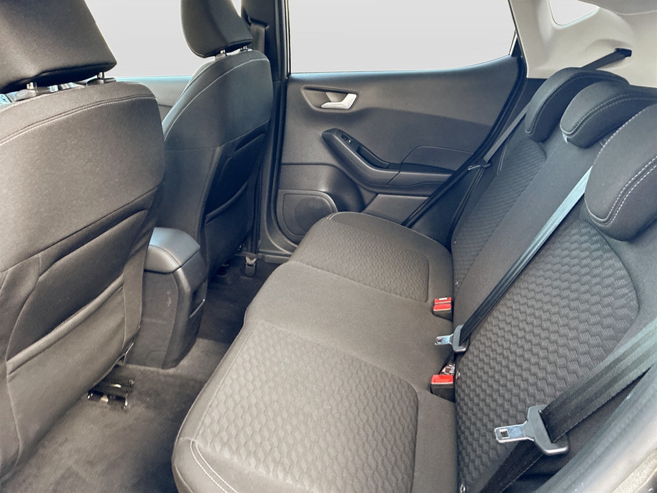 Used Ford Fiesta 2023 for sale - 77578989: Photo 18