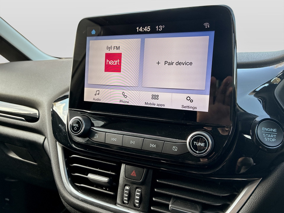 Used Ford Fiesta 2023 for sale - 77578989: Photo 19