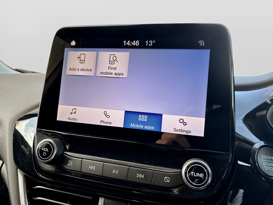 Used Ford Fiesta 2023 for sale - 77578989: Photo 20