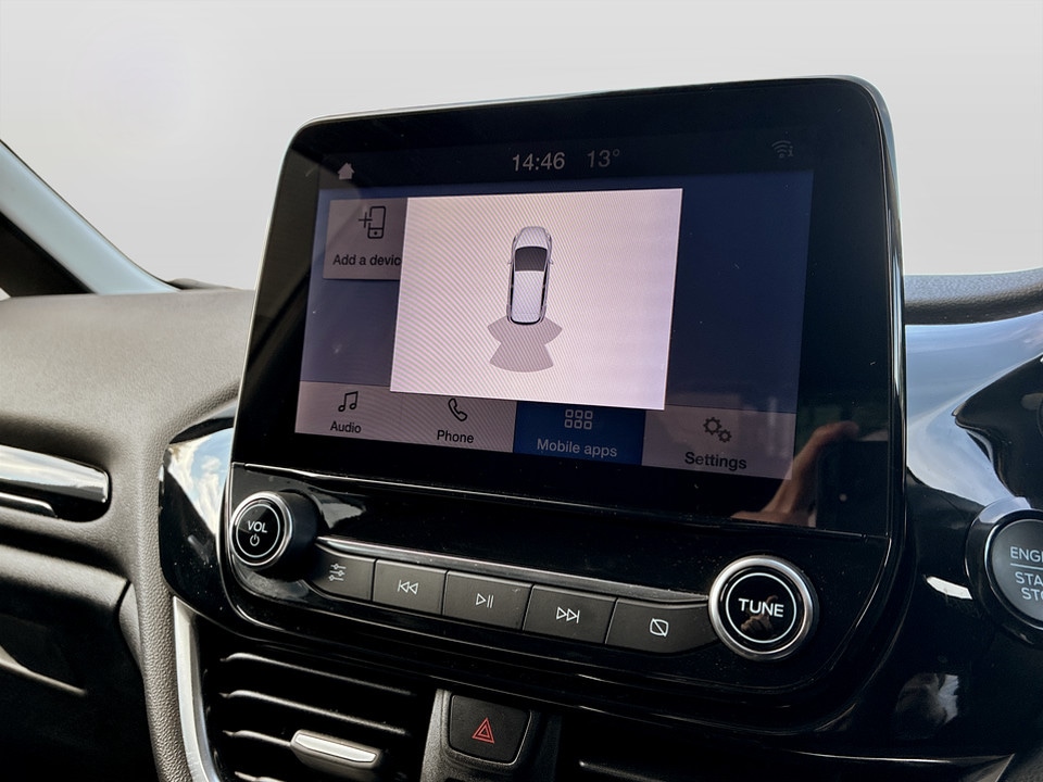 Used Ford Fiesta 2023 for sale - 77578989: Photo 21