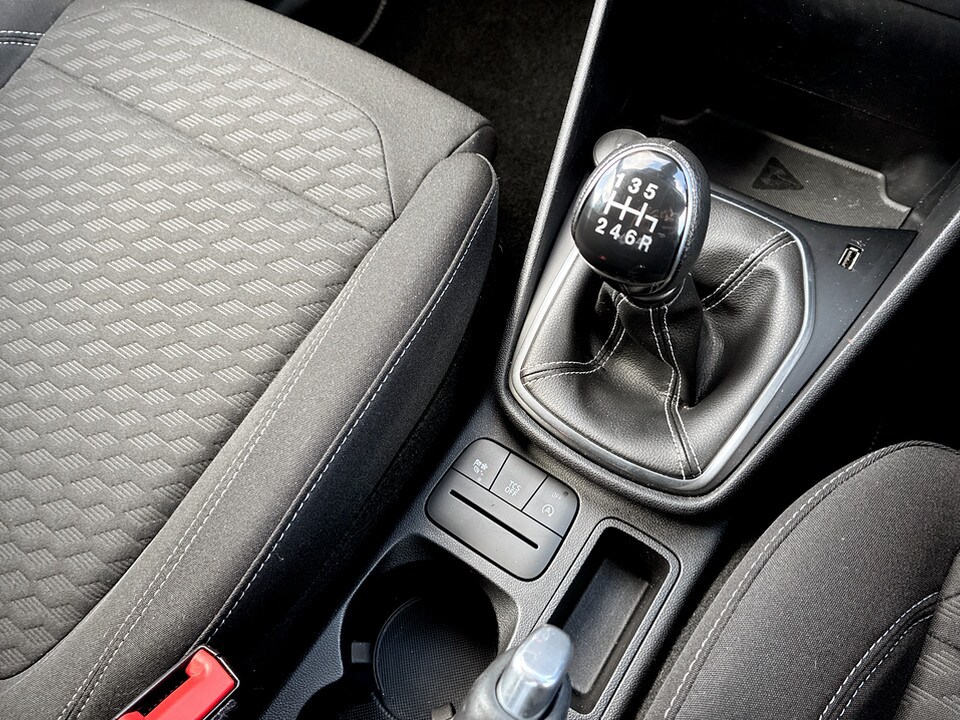 Used Ford Fiesta 2023 for sale - 77578989: Photo 23